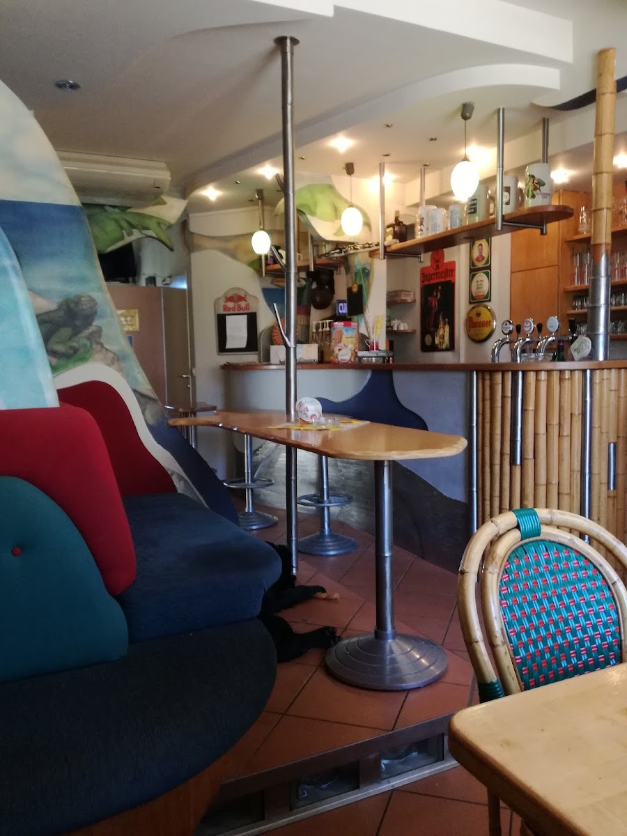 I-RIE Treffpunkt Sandra Kutschera