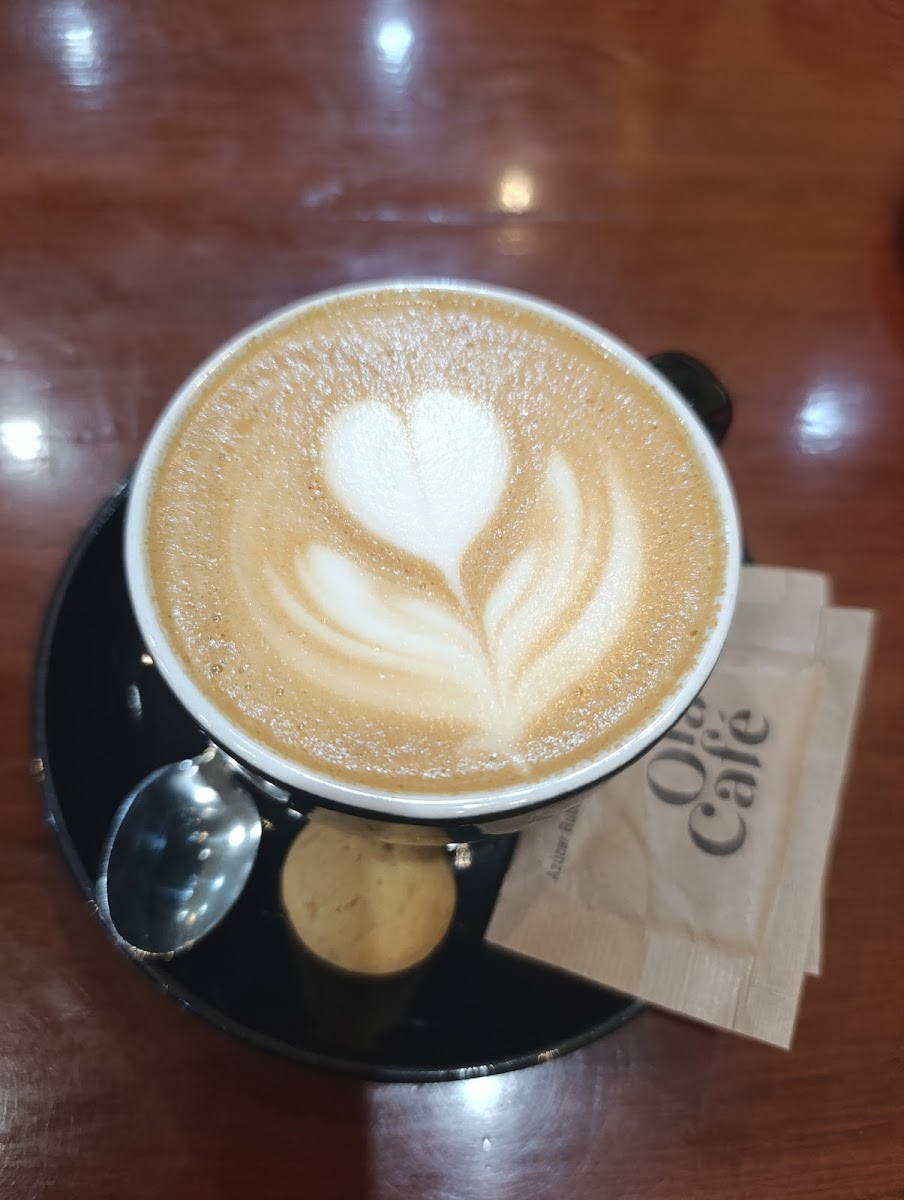 Ola Café Cafeteria de Autor - 2