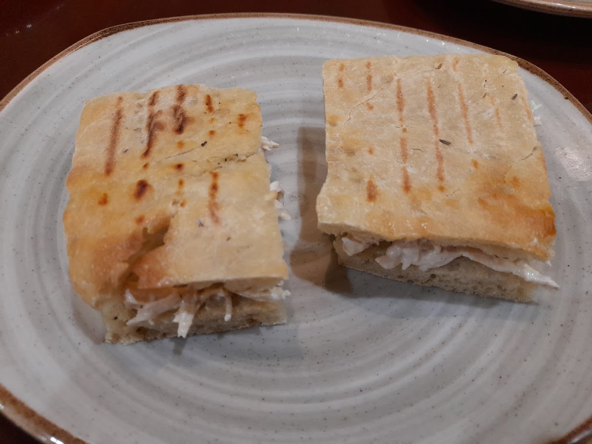 Ola Café Cafeteria de Autor - 5