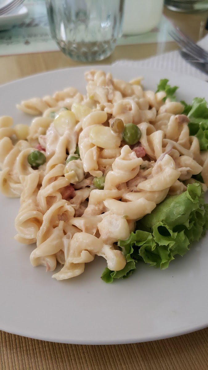 Ola Café Cafeteria de Autor - 8