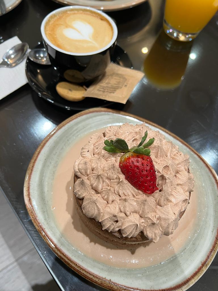 Ola Café Cafeteria de Autor - 9