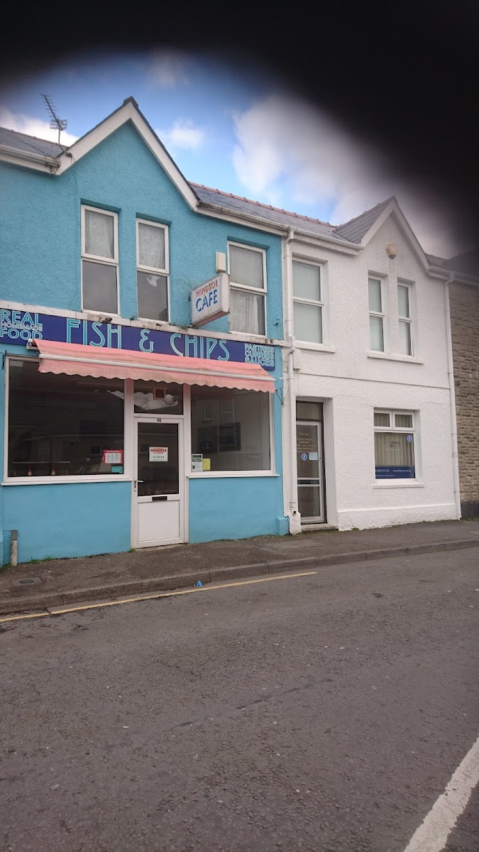 Windsor Cafe - 2