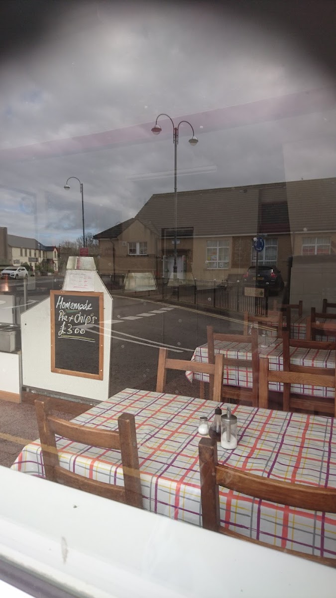 Windsor Cafe - 3