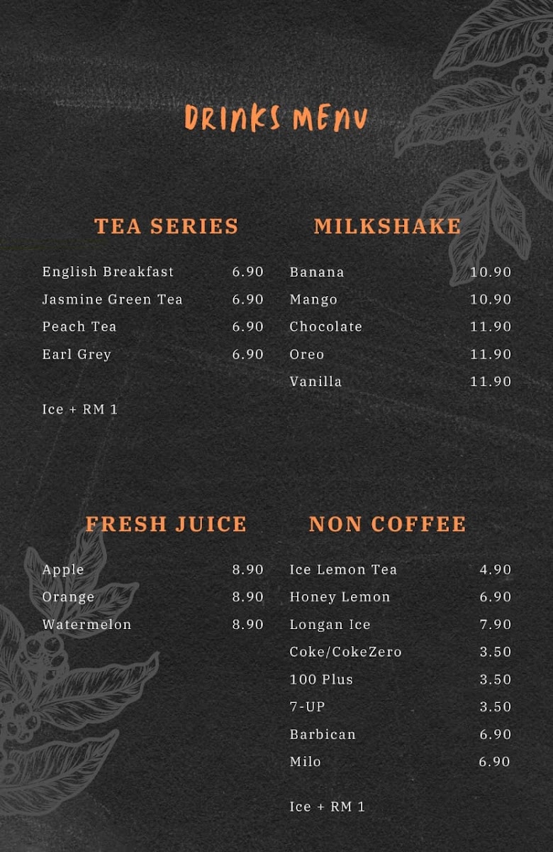 Ara D Cafe & Restaurant - 1