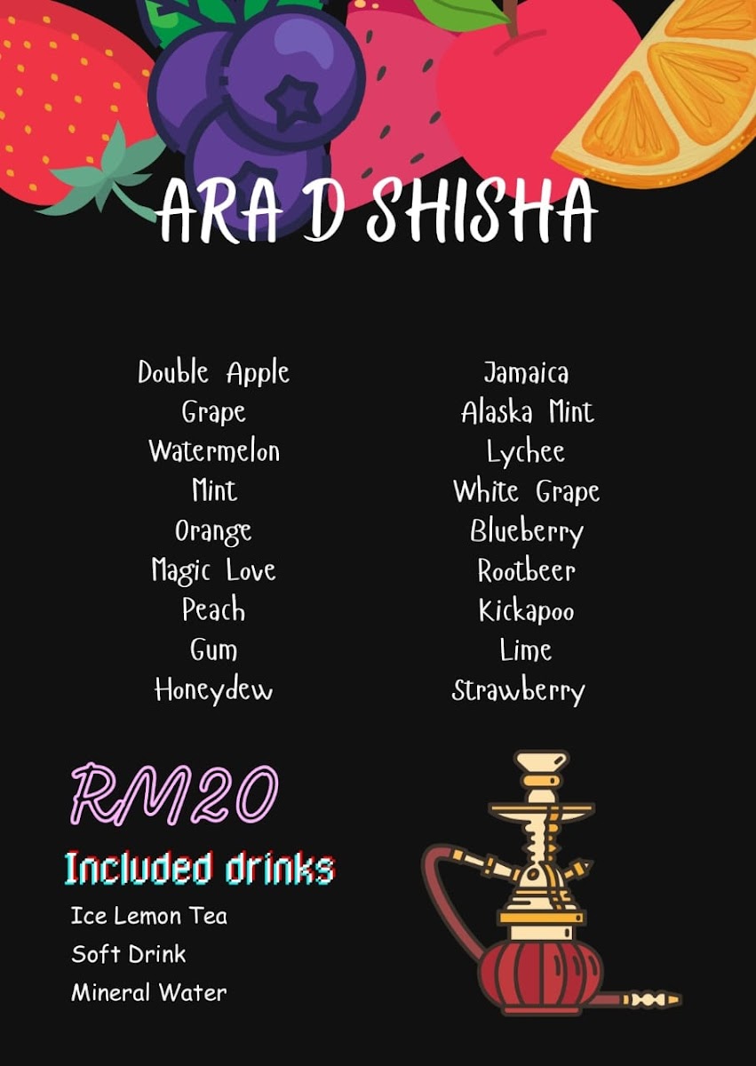 Ara D Cafe & Restaurant - 2