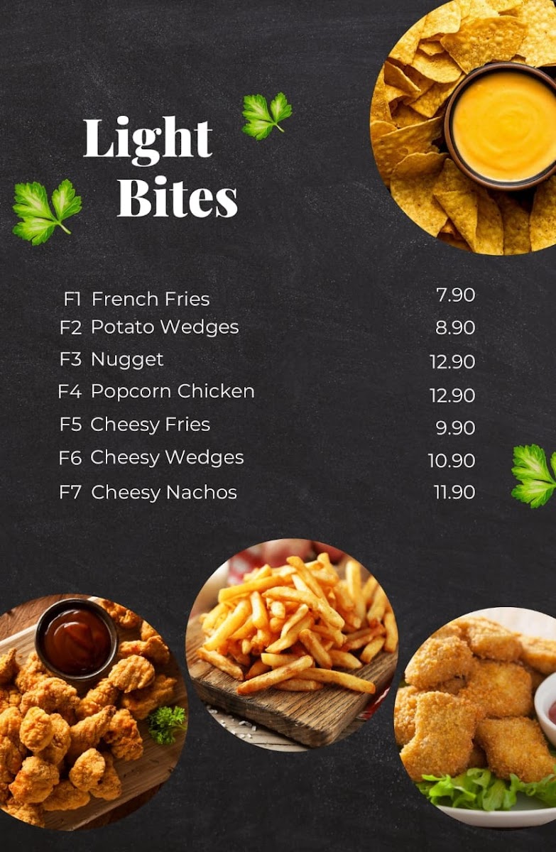 Ara D Cafe & Restaurant - 3