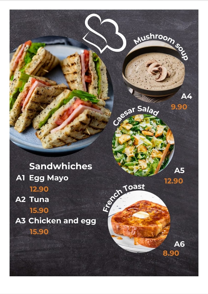 Ara D Cafe & Restaurant - 4