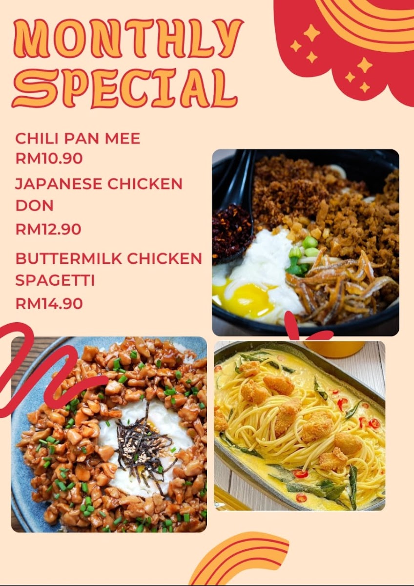 Ara D Cafe & Restaurant - 5