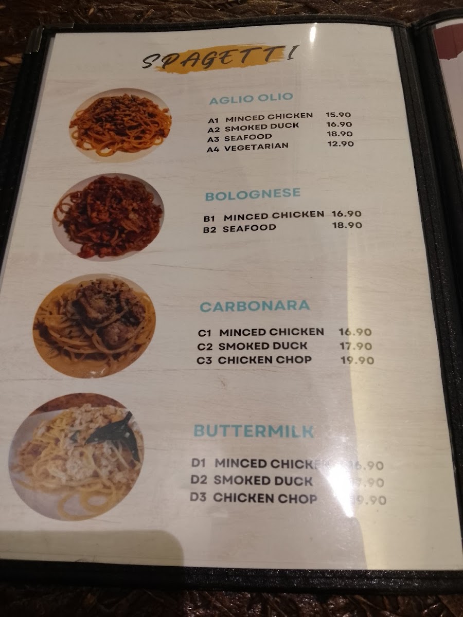 Ara D Cafe & Restaurant - 6