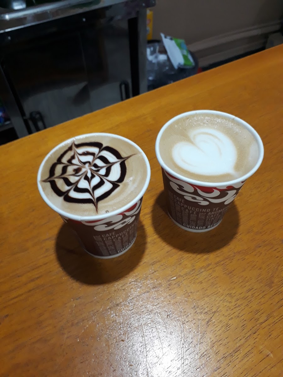 MAITAI MARKET CAFE EXPRESS - 24 Horas - 10