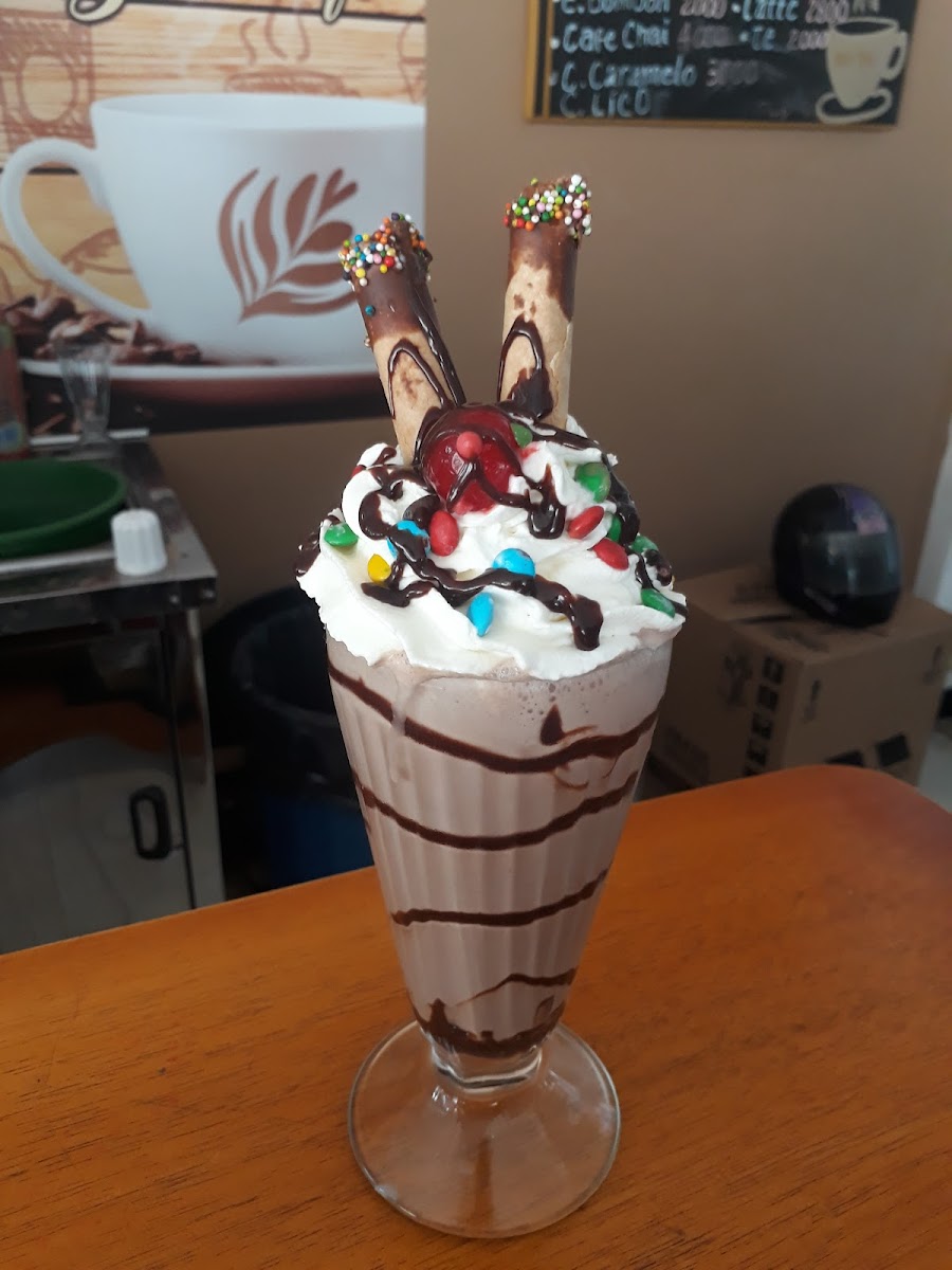 MAITAI MARKET CAFE EXPRESS - 24 Horas - 5