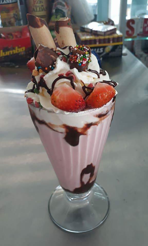 MAITAI MARKET CAFE EXPRESS - 24 Horas - 6