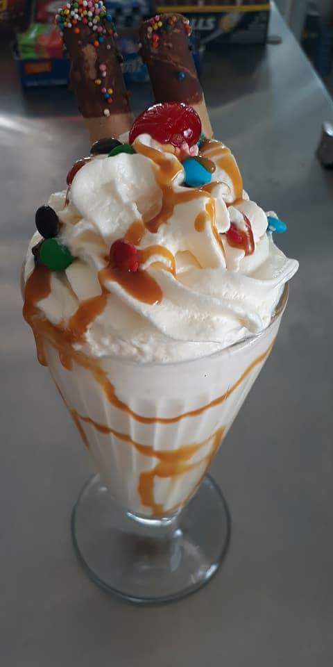 MAITAI MARKET CAFE EXPRESS - 24 Horas - 7