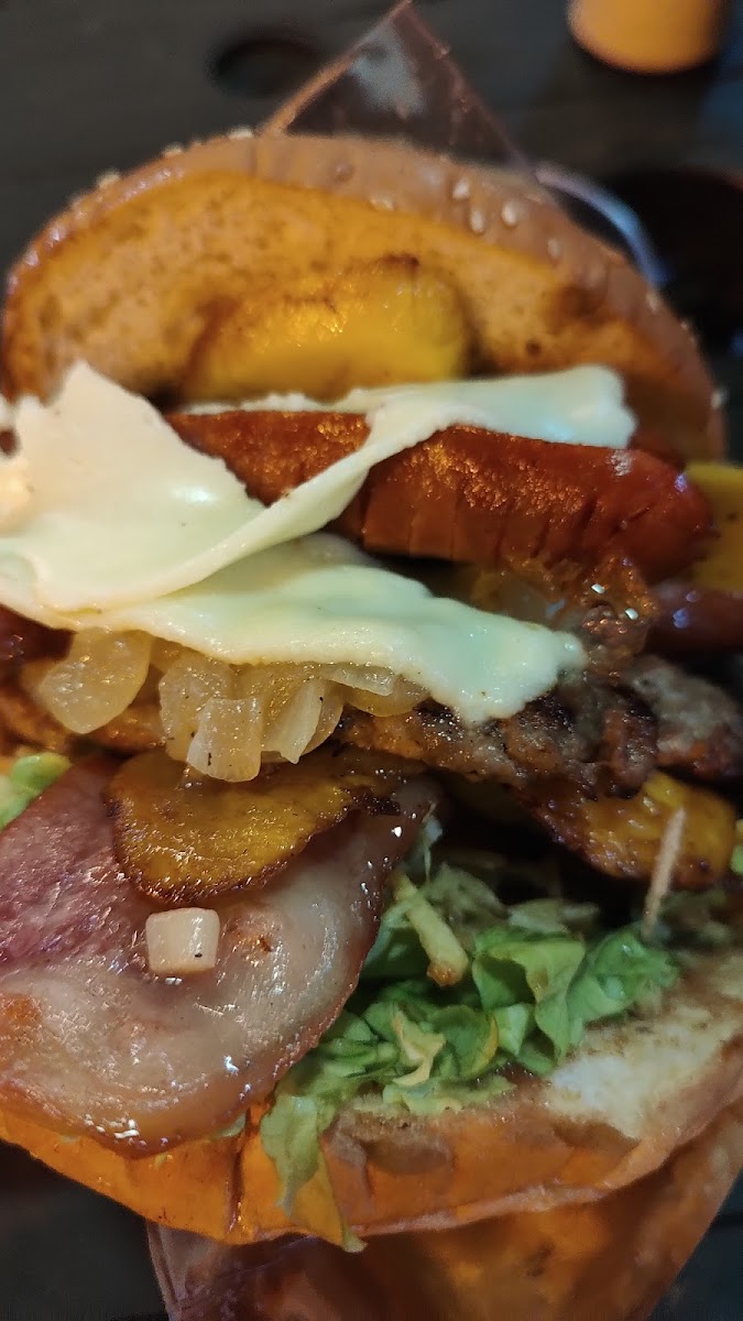 MAITAI MARKET CAFE EXPRESS - 24 Horas - 8