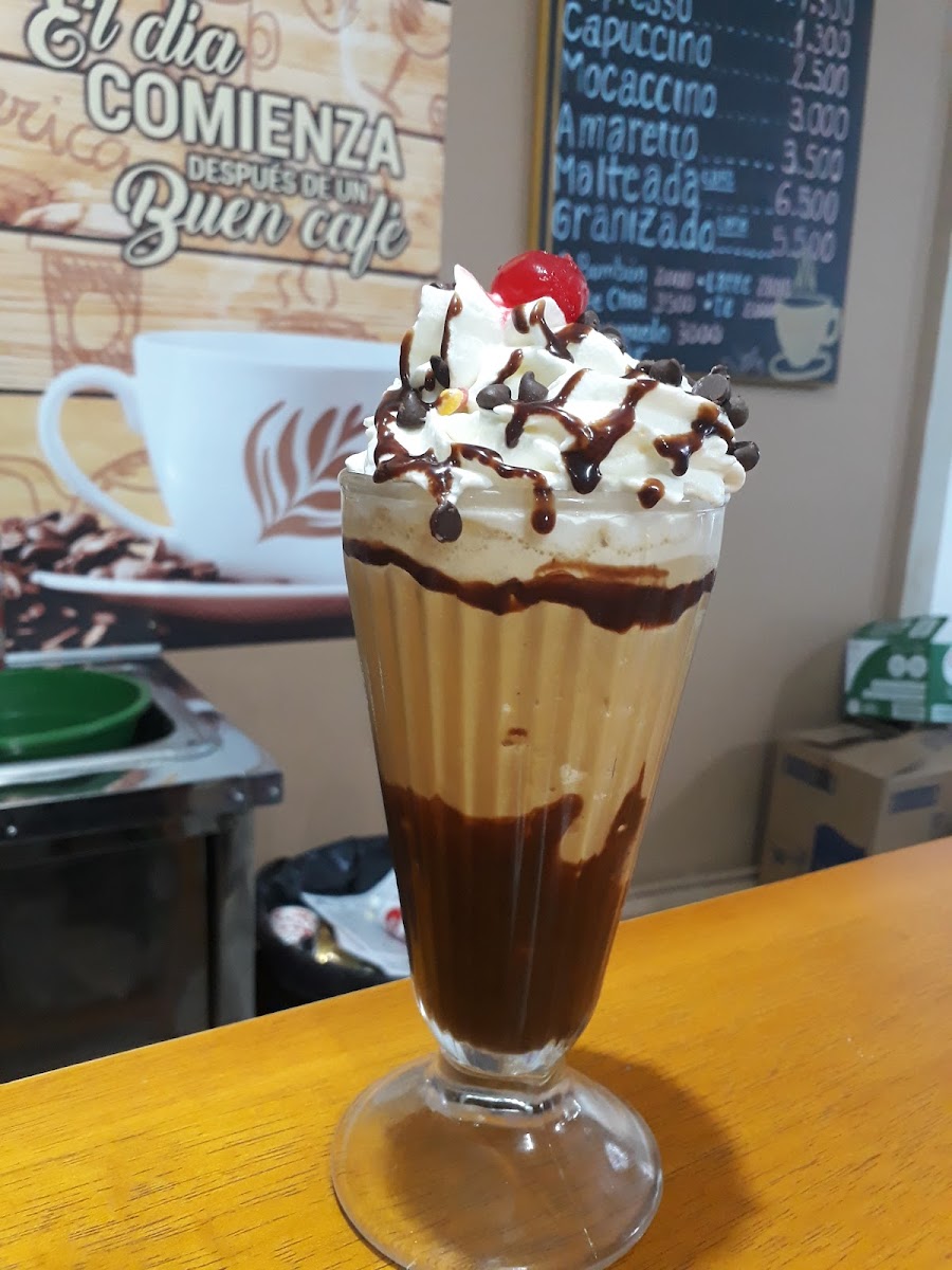 MAITAI MARKET CAFE EXPRESS - 24 Horas - 9