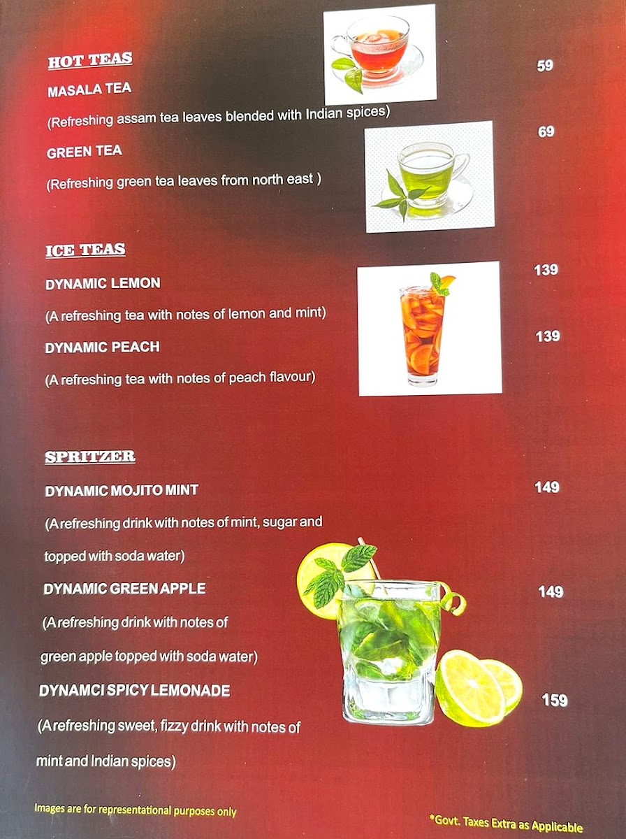 RoadHome Cafe Ajmer - 1