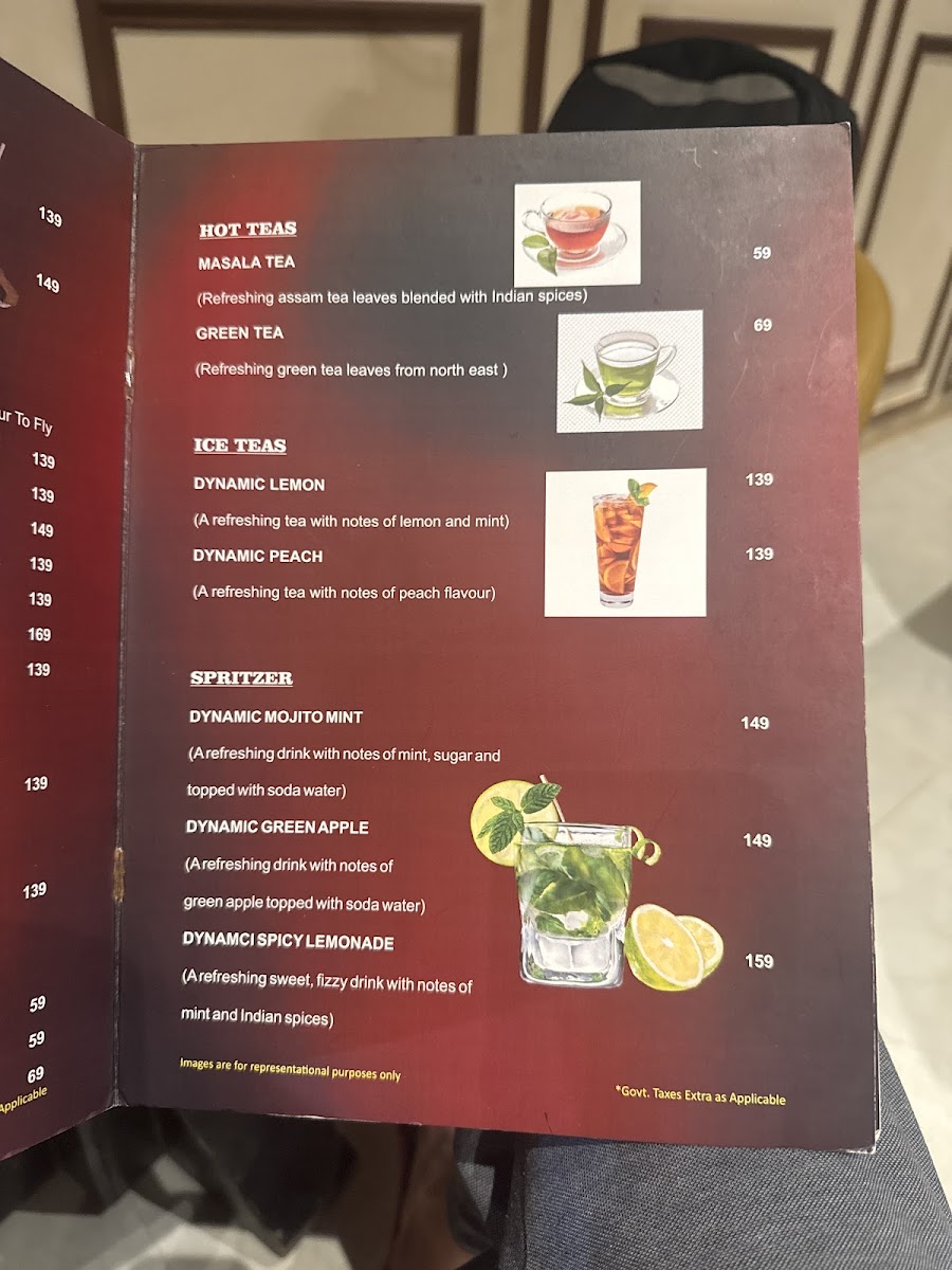 RoadHome Cafe Ajmer - 10