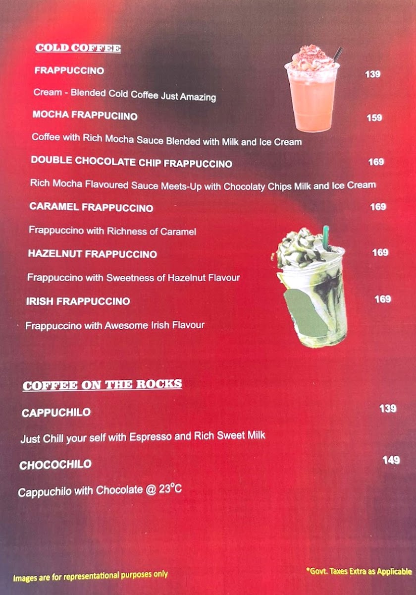 RoadHome Cafe Ajmer - 2