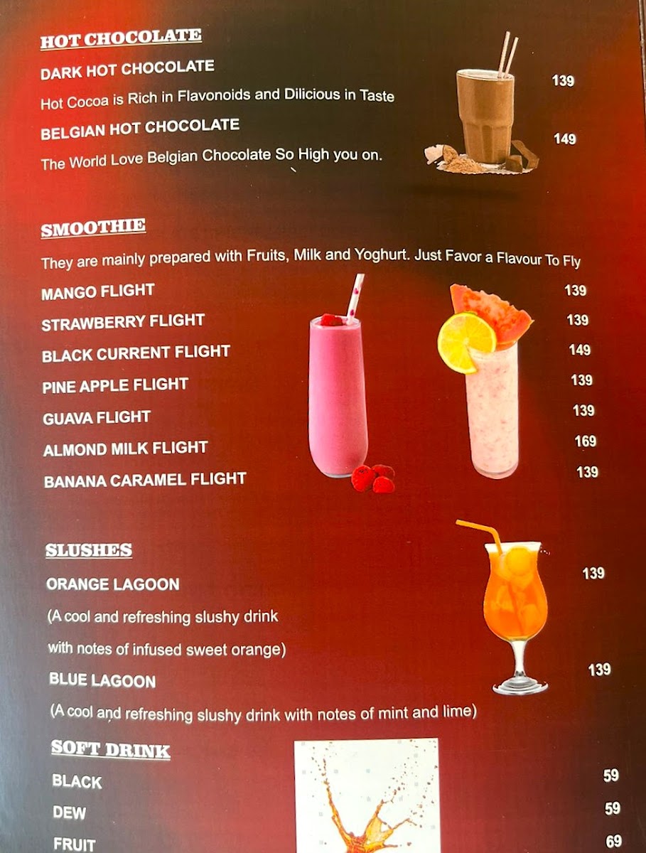 RoadHome Cafe Ajmer - 3