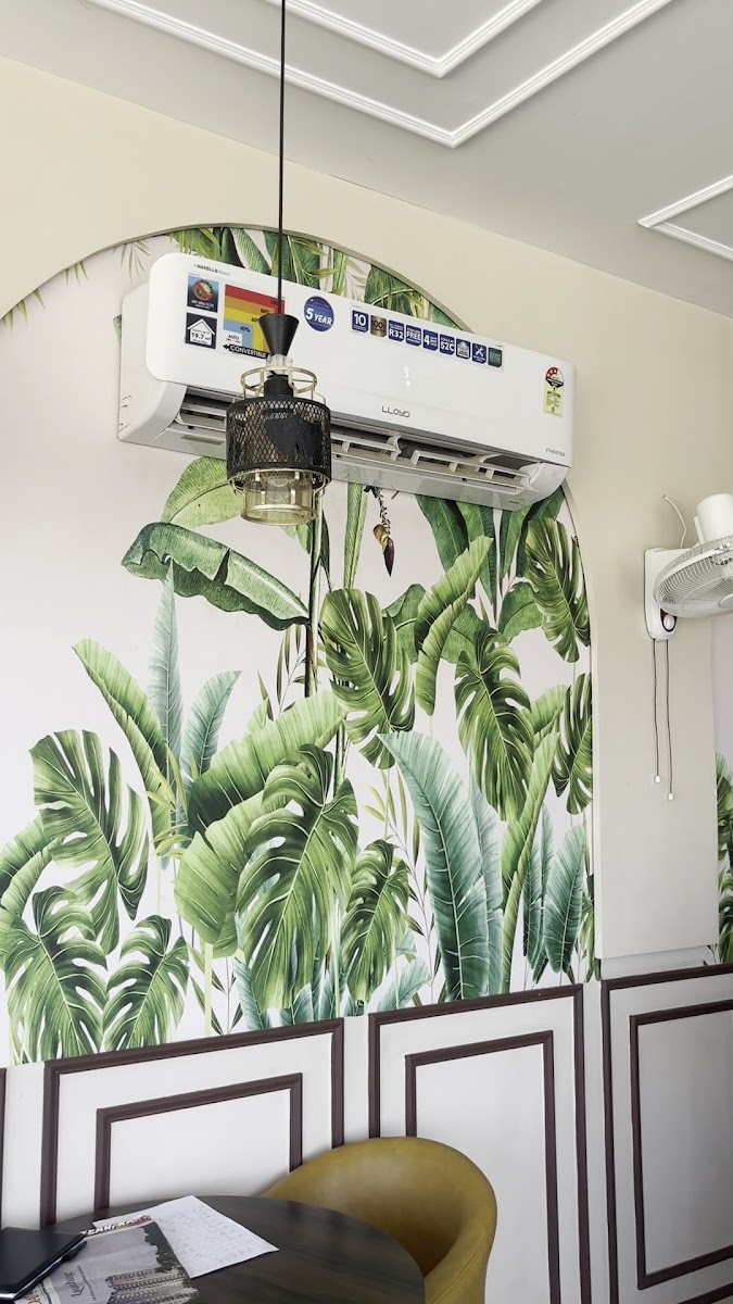 RoadHome Cafe Ajmer - 2