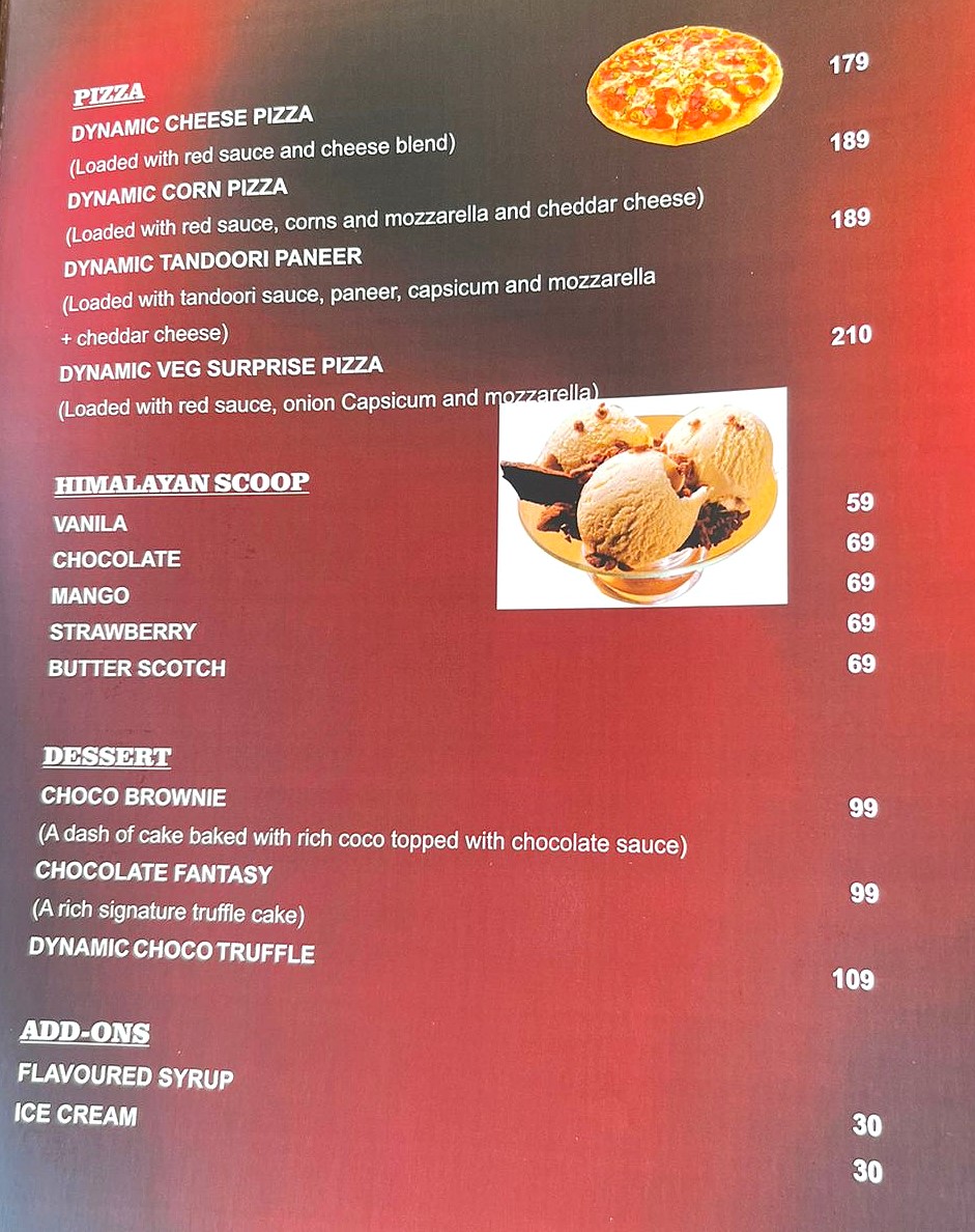 RoadHome Cafe Ajmer - 4