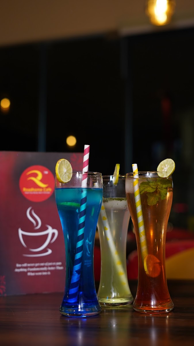 RoadHome Cafe Ajmer - 5