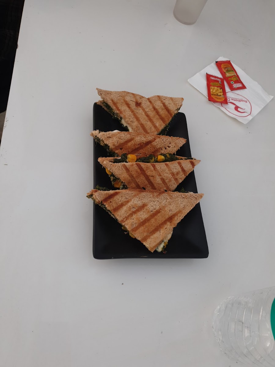 RoadHome Cafe Ajmer - 7