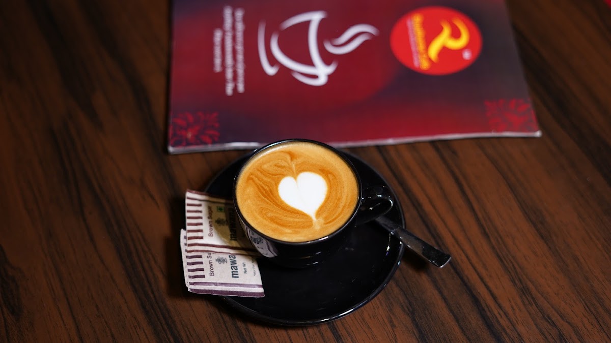 RoadHome Cafe Ajmer - 9