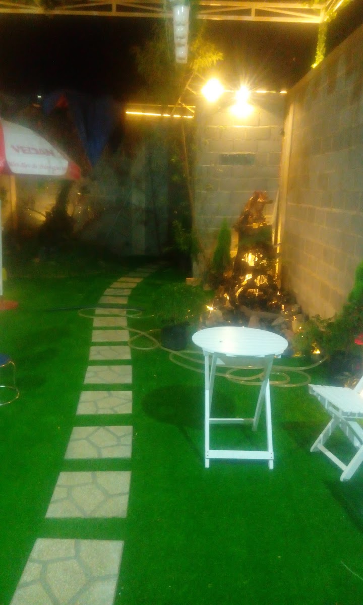 cafe thủy mộc đức trọng - 3