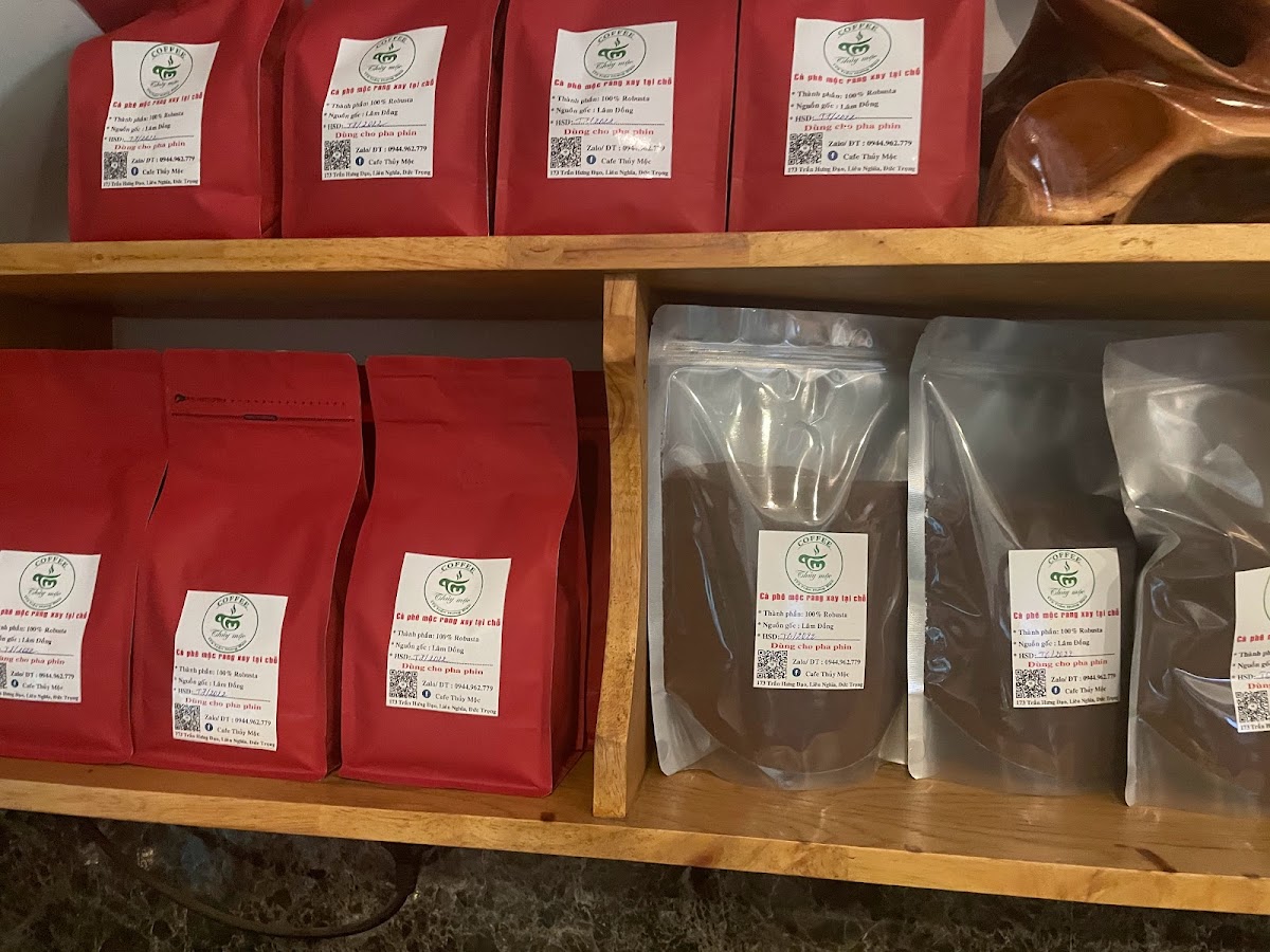 cafe thủy mộc đức trọng - 4