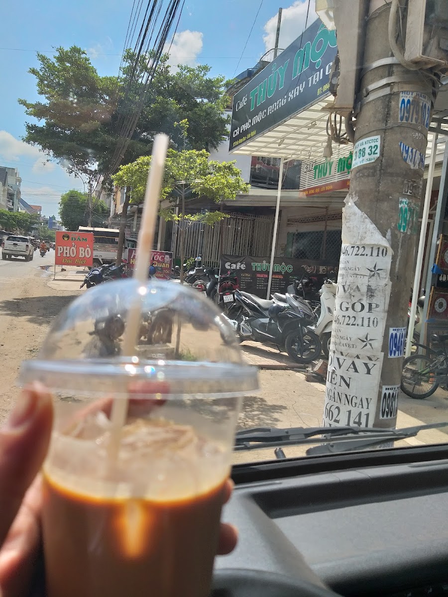 cafe thủy mộc đức trọng - 7