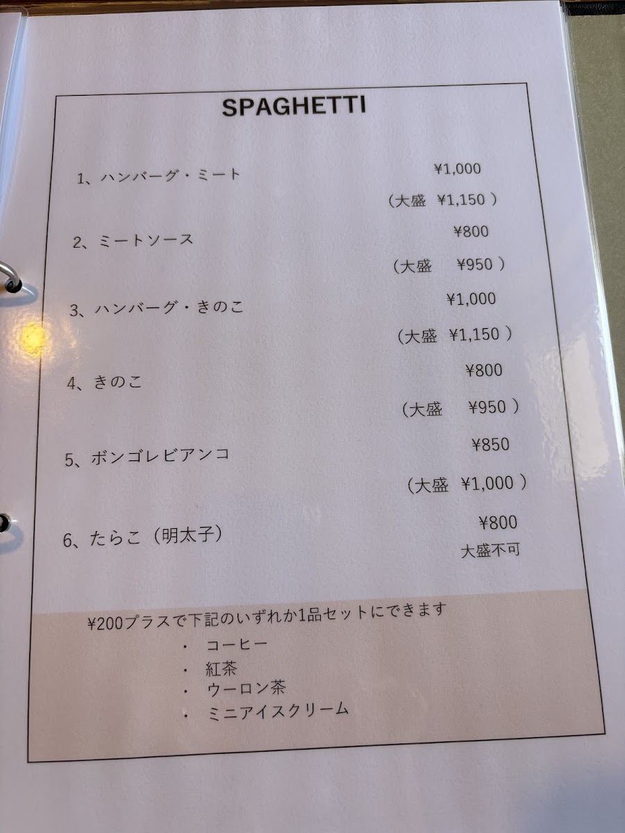 Sound Booth Coffee & Restaurant - 7