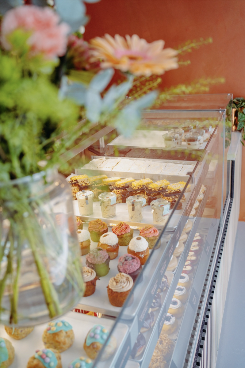 Kjeks Café (Winterhude) - 4