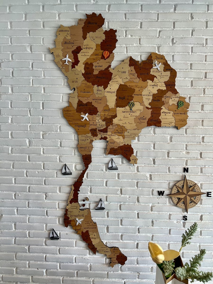 Maison de Siri Cafe & Eatery - 6