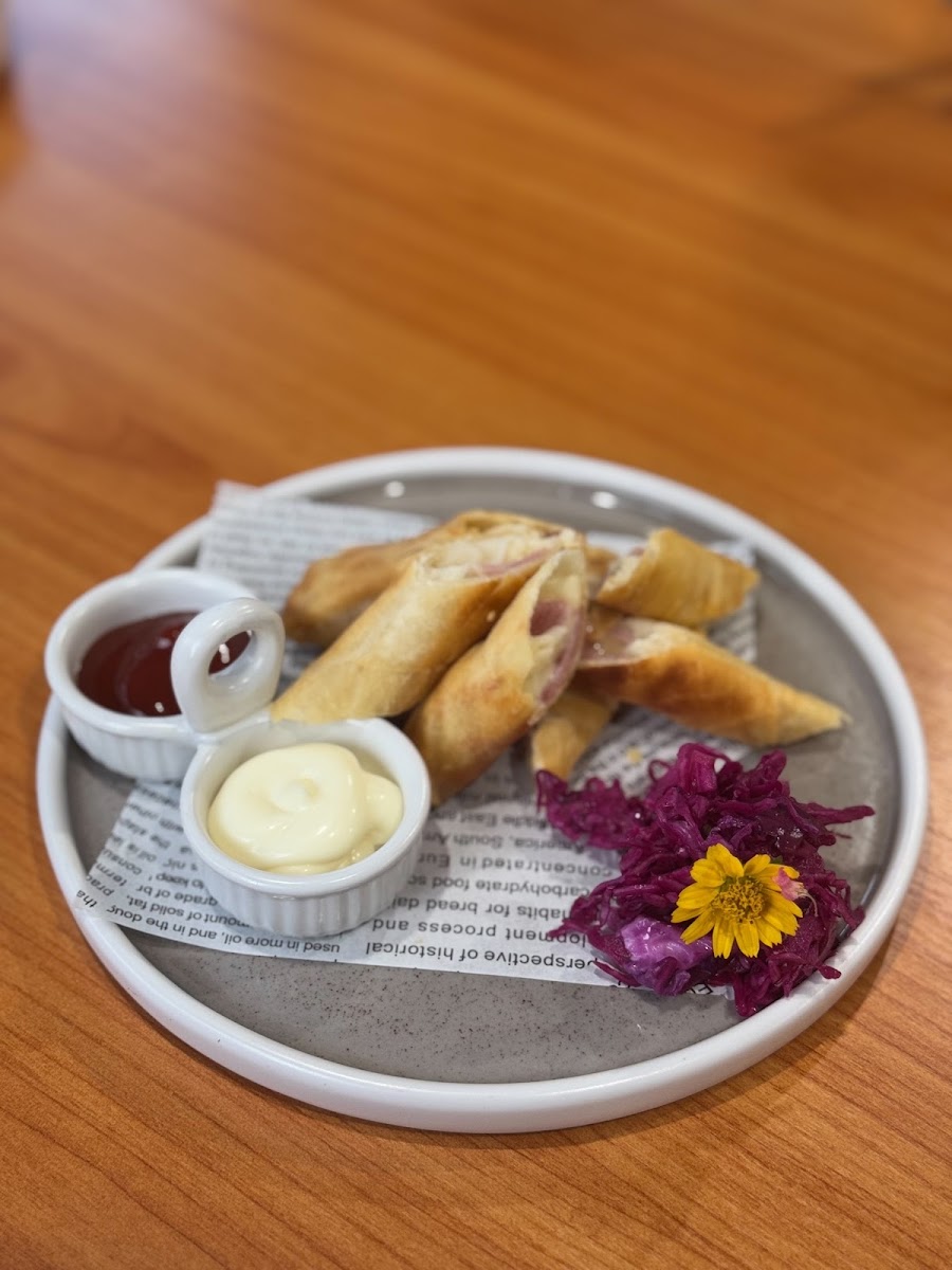 Maison de Siri Cafe & Eatery - 9