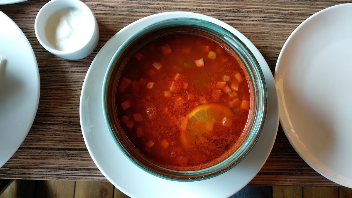 Cafe-bar 'guests' - 10