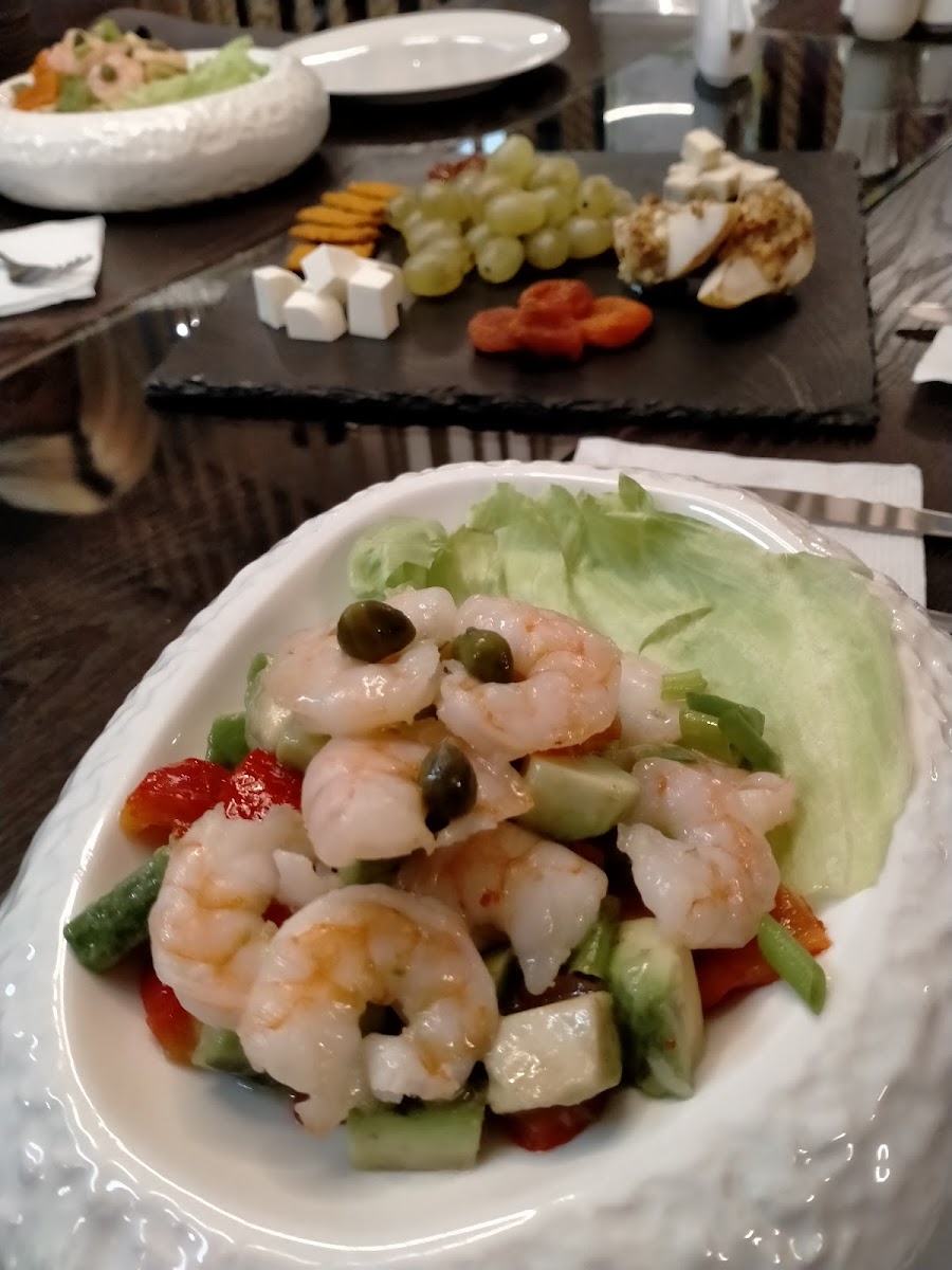 Cafe-bar 'guests' - 8