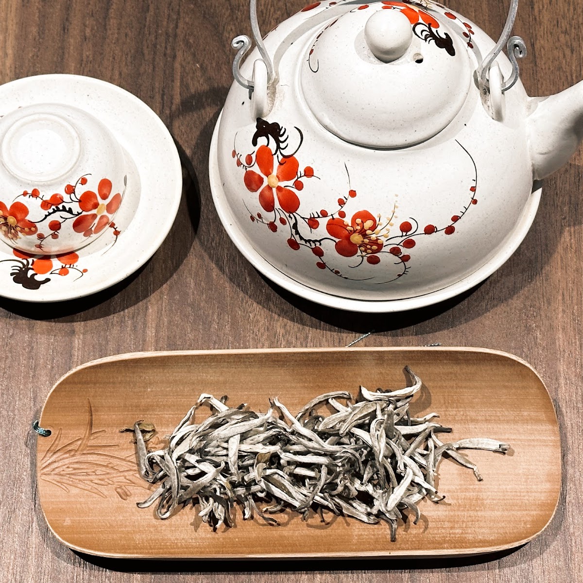 Nguyệt Trà tea & coffee - 10