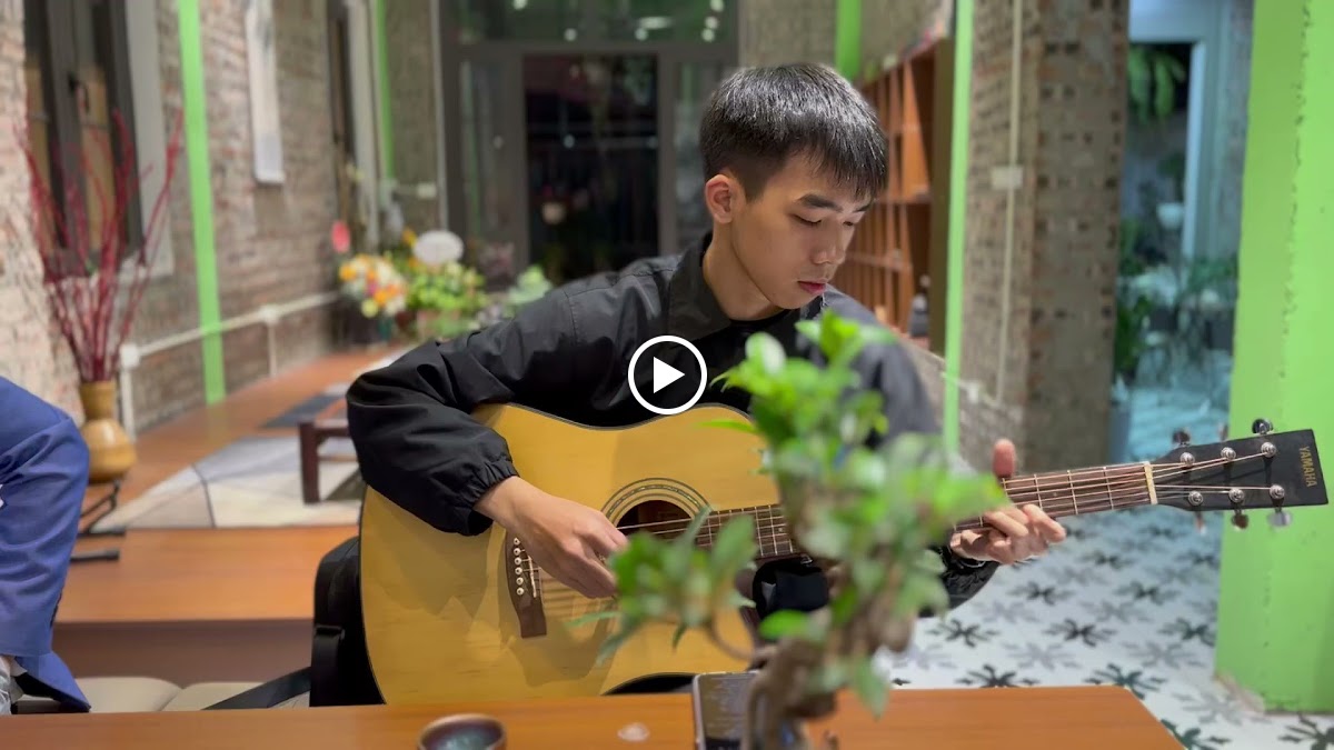 Nguyệt Trà tea & coffee - 4