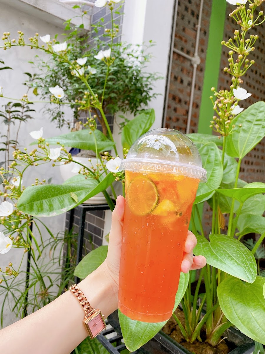 Nguyệt Trà tea & coffee - 5