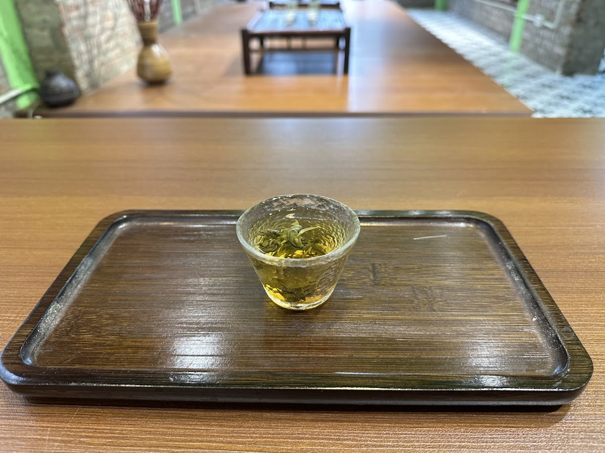 Nguyệt Trà tea & coffee - 7