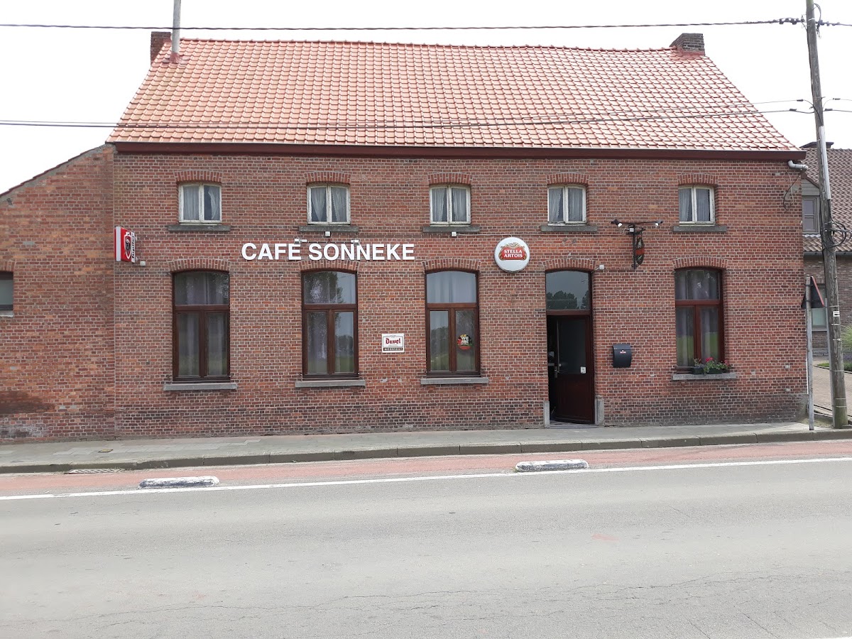 Café Sonneke - 3