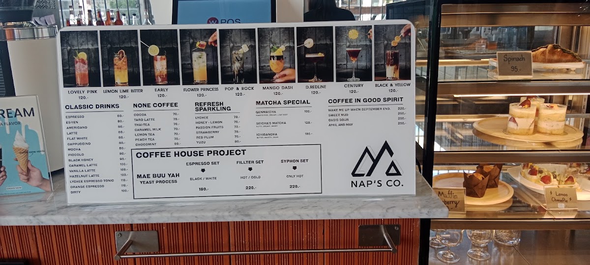 Nap’s Co. - 4