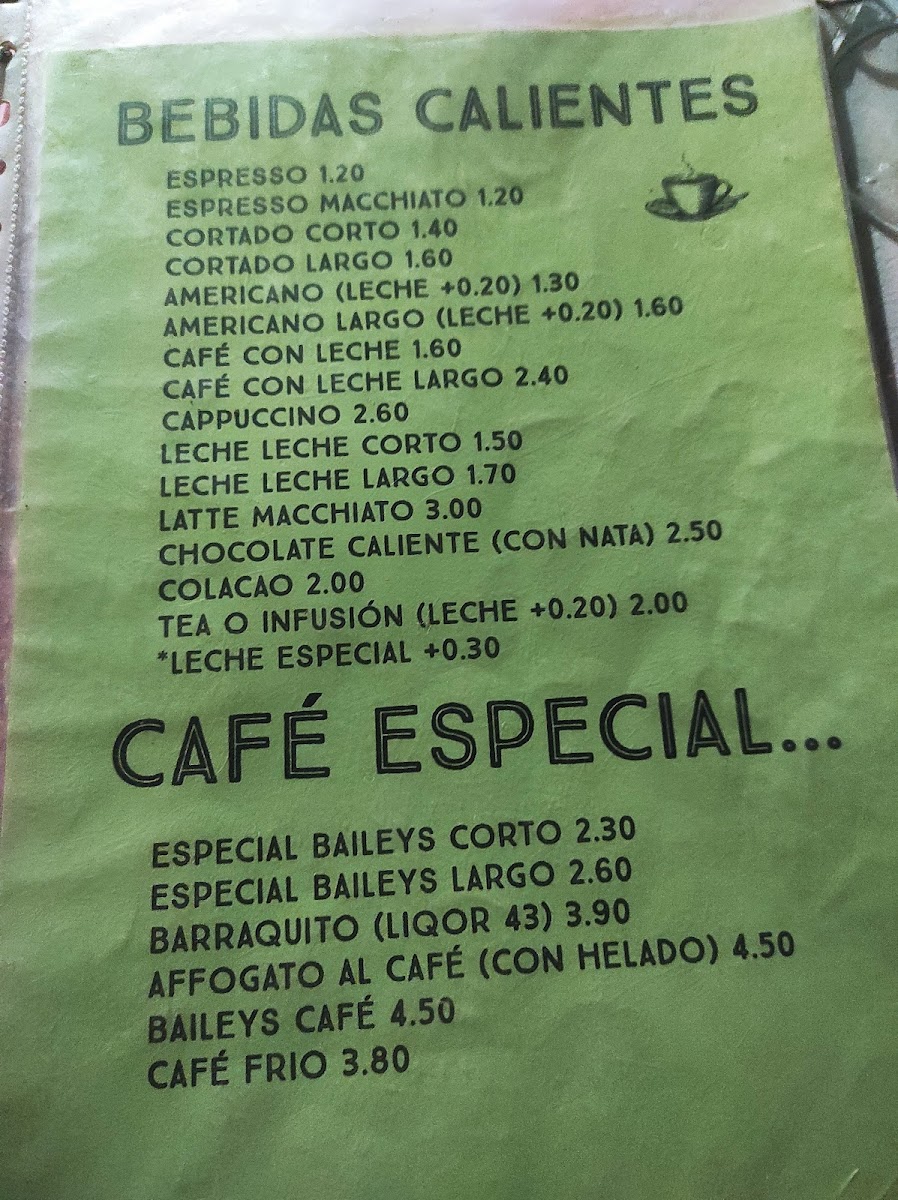 La Caracola - 4