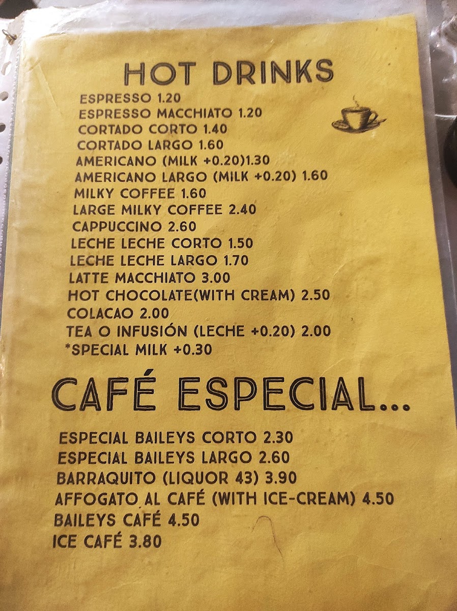 La Caracola - 5