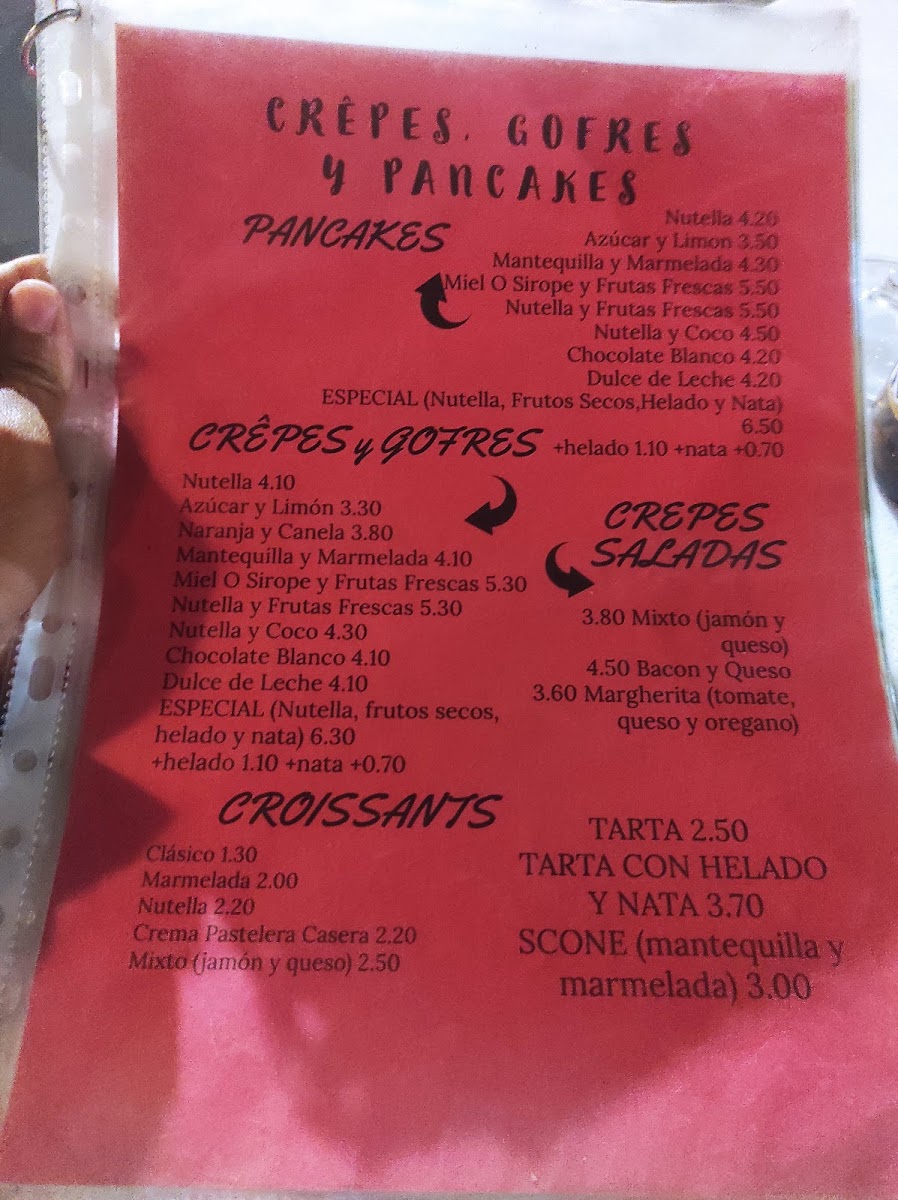 La Caracola - 6