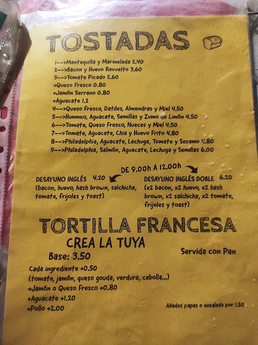 La Caracola - 7