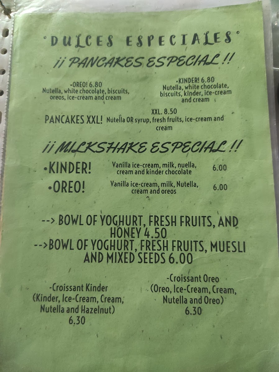 La Caracola - 8