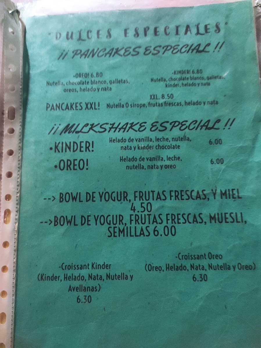 La Caracola - 9