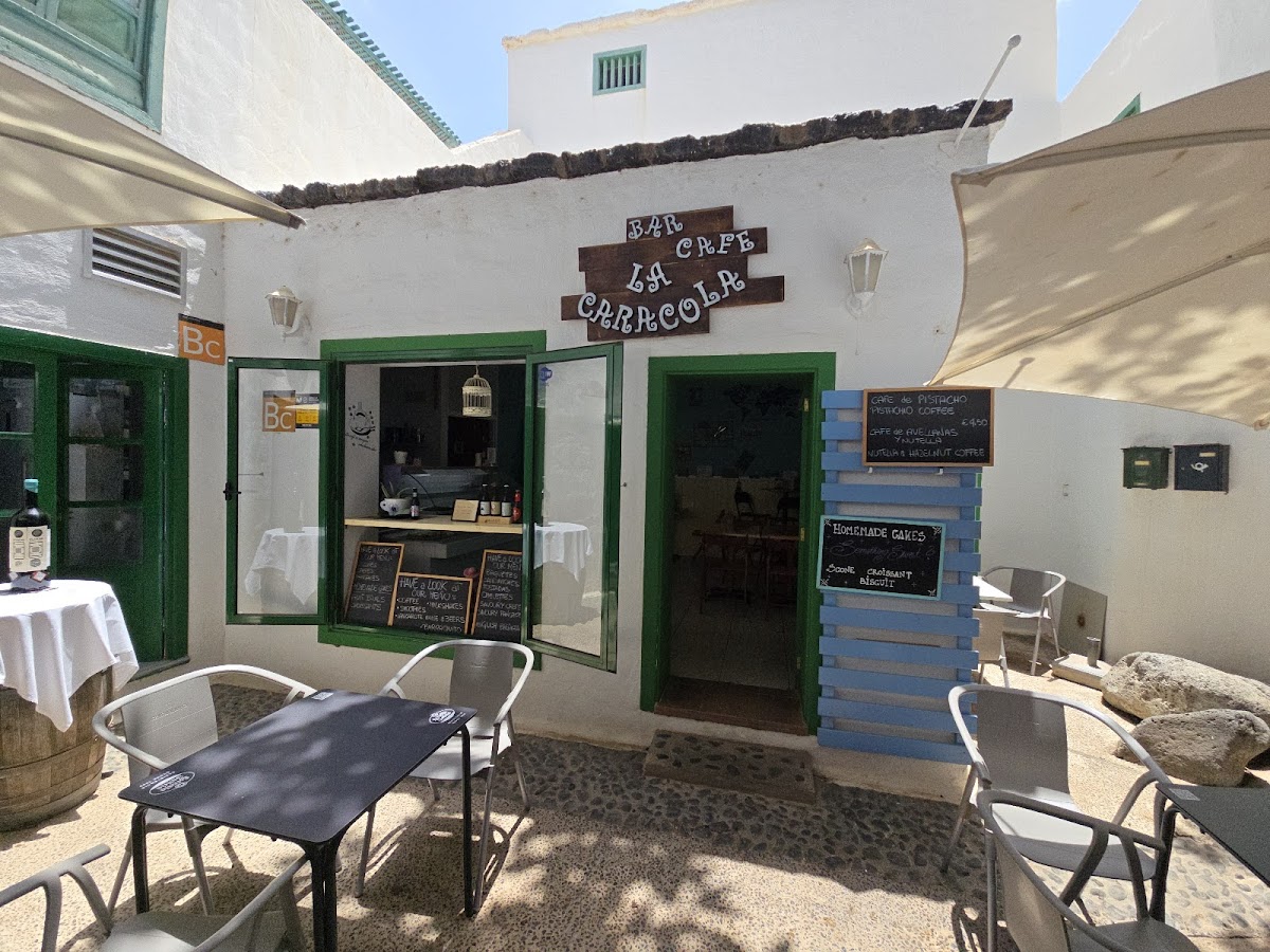 La Caracola - 4